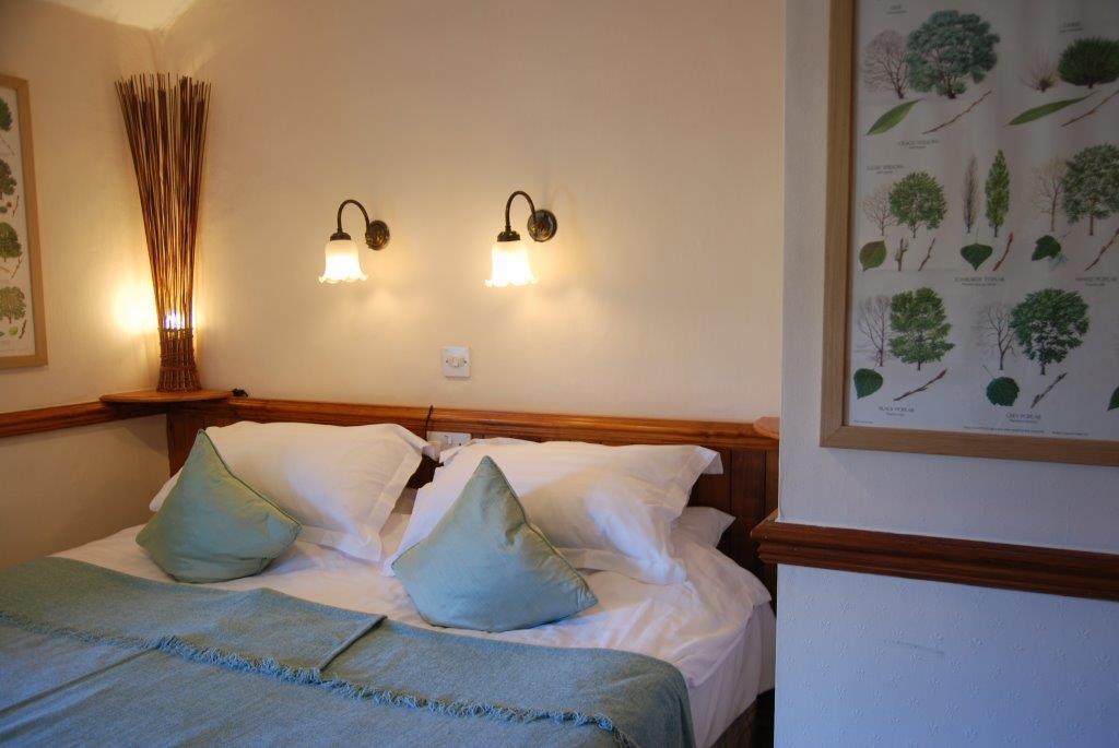 The Bull Inn West Tanfield Ripon Bagian luar foto