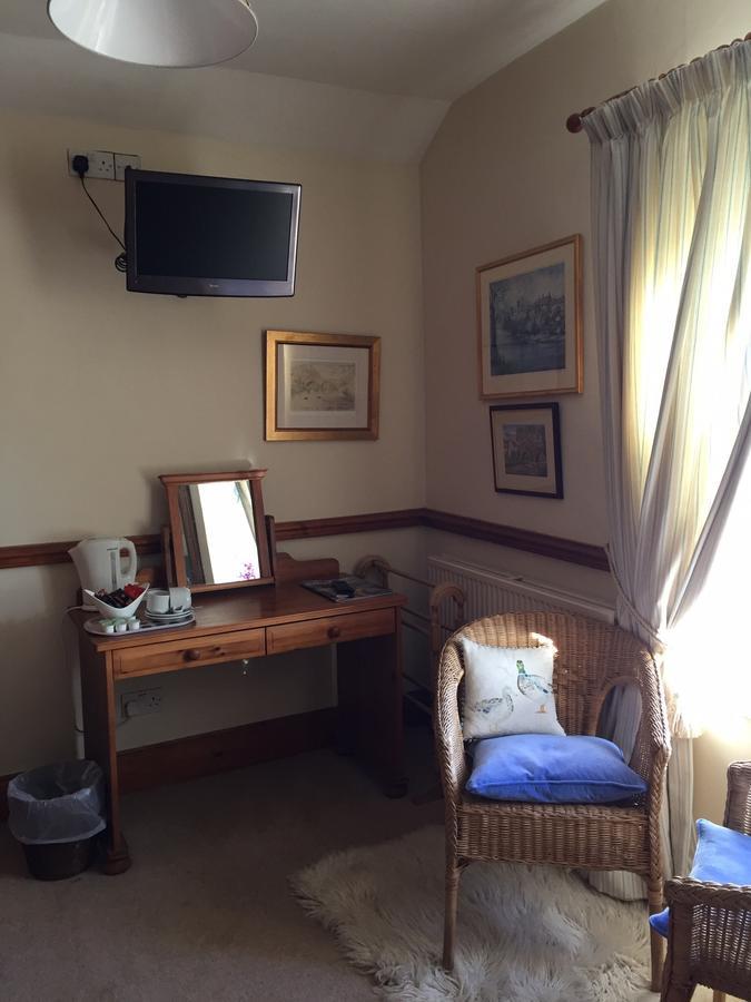 The Bull Inn West Tanfield Ripon Bagian luar foto