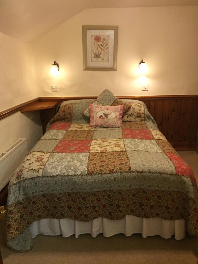 The Bull Inn West Tanfield Ripon Bagian luar foto