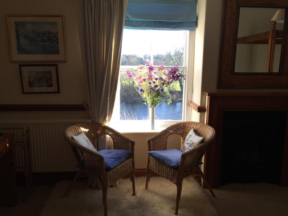 The Bull Inn West Tanfield Ripon Bagian luar foto